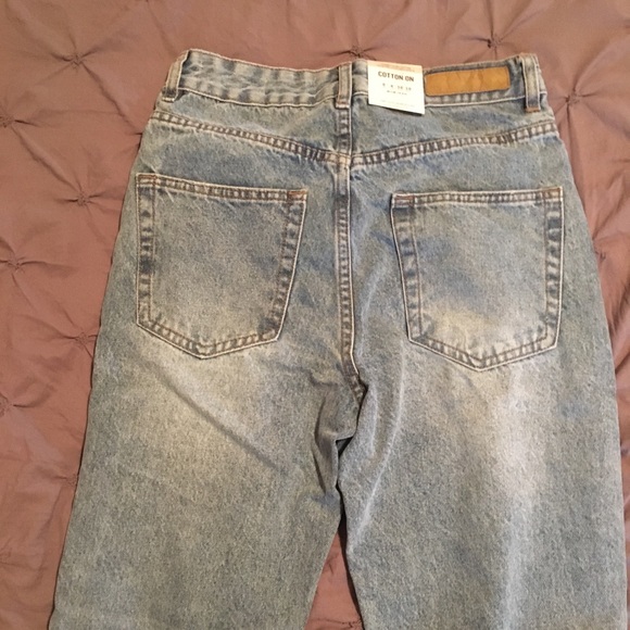 Brand-new Cotton On Jeans - Picture 5 of 7